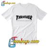 Thrasher skateboard T Shirt