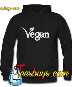 Vegan Hoodie