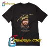 1999 Luciano Pavarotti Concert T-Shirt Pj