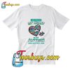 A BIG PIECE OF MY HEART HAS AUTISM AND HE’S MY SON T-Shirt Pj