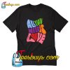 All You Need is Love T-Shir Pj