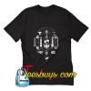 All the Gods T-Shirt Pj