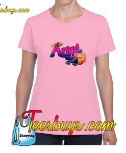 Angel T-Shirt Pj