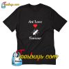 Ant Love Forever T-Shirt Pj