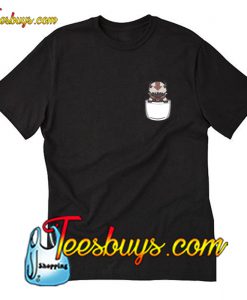 Appa pocket T-Shirt Pj