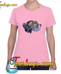 Baby Angel T-Shirt Pj