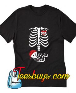 Baby Bone T-Shirt Pj