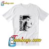 Bad Hair Day White Trending T-Shirt Pj