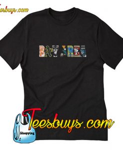 Bay Area sports team T-Shirt Pj