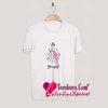 Be Yourself T-Shirt Pj