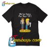 Beavis And Butt T-Shirt Pj