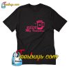 Beer my Valentine T-Shirt Pj