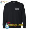 Black Panther Sweatshirt Pj