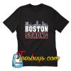 Boston Strong T-Shirt Pj