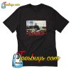 Boyz N The Hood Doughboy Impala T-Shirt Pj