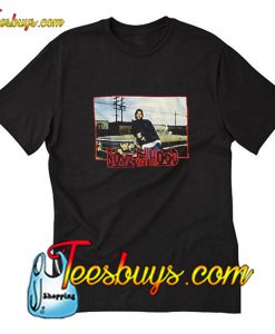 Boyz N The Hood Doughboy Impala T-Shirt Pj