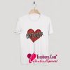 Breaker Valentine T-Shirt Pj