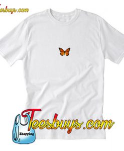 Butterfly T-Shirt Pj