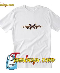 Butterfly T-Shirt Pj