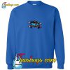 Cartoon Network Blue Sweatshirt Pj