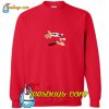 Cartoon Network Sweatshirt Pj