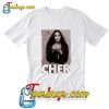 Cher T-Shirt Pj