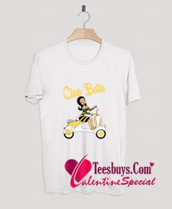 Ciao Bella T-Shirt Pj