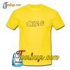 Ciao T-Shirt Pj