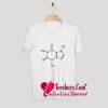 Coffee Chemical decomposition T-Shirt Pj