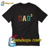 Color Dad 3 T-Shirt Pj
