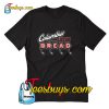 Columbus Loves Bread Trending T-Shirt Pj