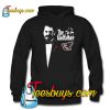 Dale Earnhardt the godfather Hoodie