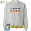 Disney Micky Mouse Sweatshirt Pj