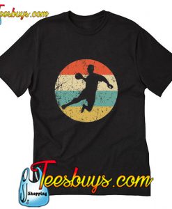 Dodgeball T-Shirt Pj