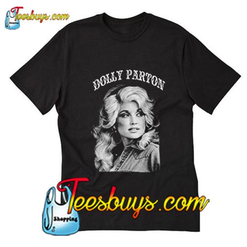 Dolly Parton T-Shirt Pj