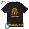 Donna and The Dynamos Vintage T-Shirt