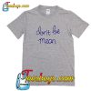 Don't Be Mean T-Shirt Pj