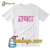 Eighth T-Shirt Pj