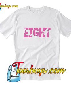 Eighth T-Shirt Pj