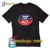 Elect That Mother Again Trump 2020 T-Shirt Pj