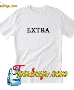 Extra T-Shirt Pj