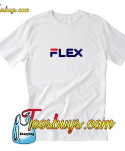 Flex T-Shirt Pj