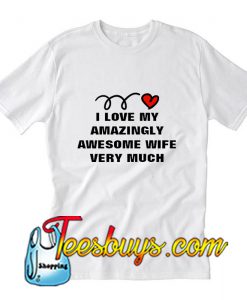 Funny Valentine's Day T-Shirt Pj