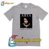 Game of Thrones Arya T-Shirt Pj
