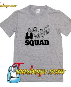 Girl Squad T-Shirt Pj