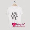 God Is Good All Time T-Shirt Pj