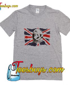 God Save The Princess T-Shirt Pj