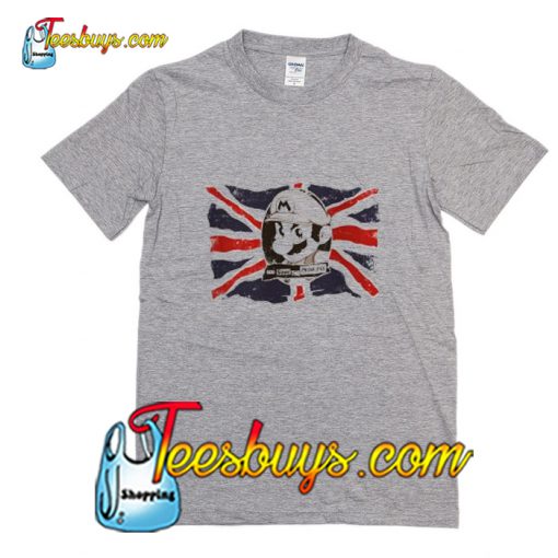 God Save The Princess T-Shirt Pj