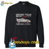 Grand Tour Sport Japan GTS Sweatshirt Pj