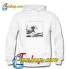 Great Wave Off Kanagawa Hoodie Pj